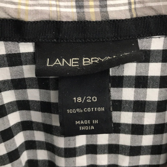 Lane Bryant women’s Top - Picture 2 of 2